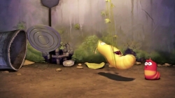 لاروا (فصل 1 - قسمت 171)